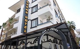 Başar hotel